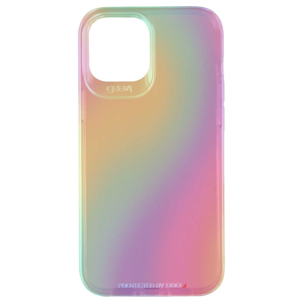 ZAGG Crystal Palace Series Case for Apple iPhone 12 Pro Max - Iridescent - New - Image 2