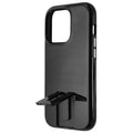 Tech21 Evo Crystal Kick Series Case for MagSafe for Apple iPhone 14 Pro - Black - New