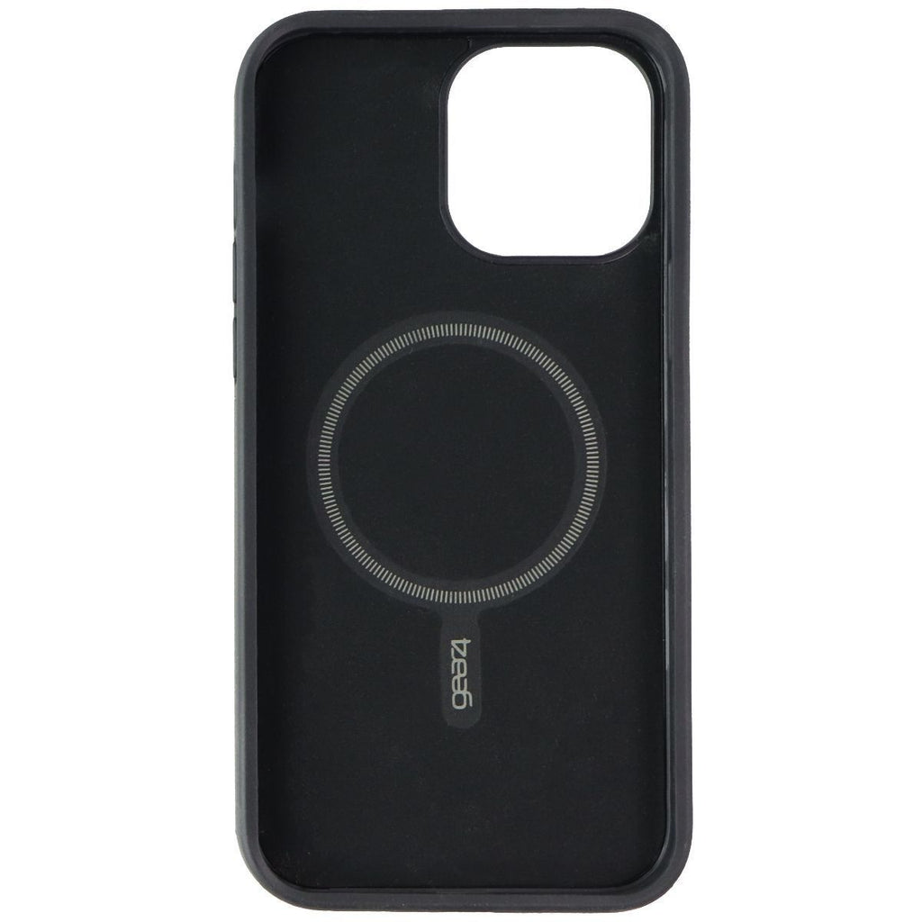 ZAGG Gear4 Brooklyn Snap Series Case for MagSafe for iPhone 13 Pro Max - Black - New - Image 3