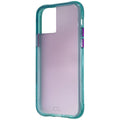 Case-Mate Tough NEON Series Hard Case for iPhone 11 Pro - Purple/Turquoise Neon - New