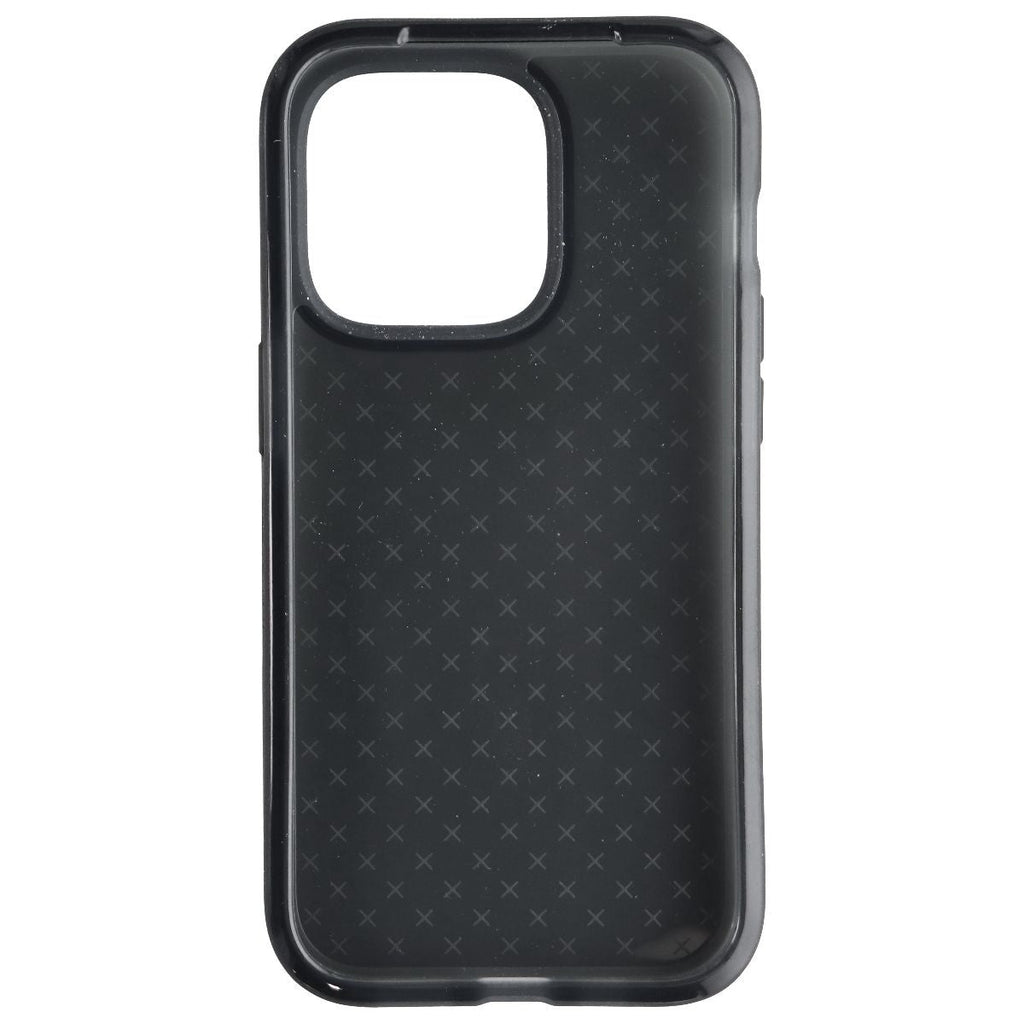 Tech21 EvoCheck Series Gel Case for Apple iPhone 14 Pro (2022) - Black - New - Image 2
