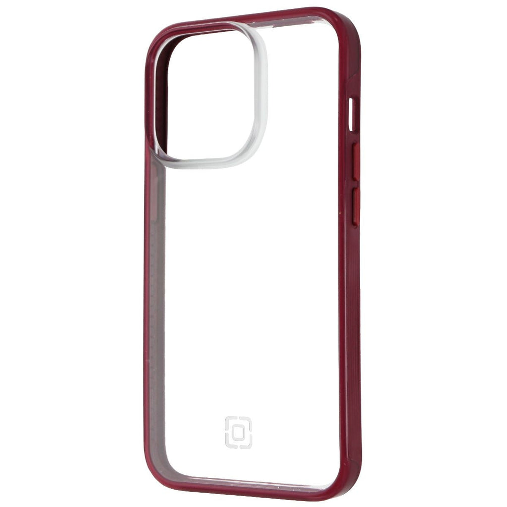 Incipio Organicore Clear Series Case for Apple iPhone 13 Pro - Berry/Clear - New
