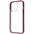 Incipio Organicore Clear Series Case for Apple iPhone 13 Pro - Berry/Clear - New