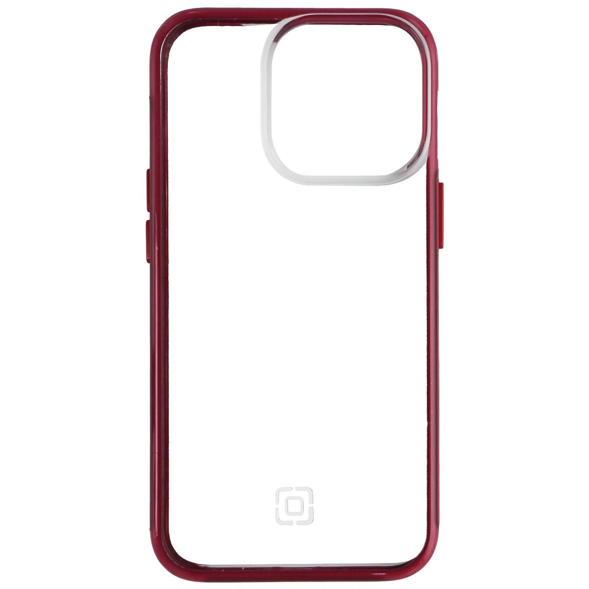 Incipio Organicore Clear Series Case for Apple iPhone 13 Pro - Berry/Clear - New - Image 3