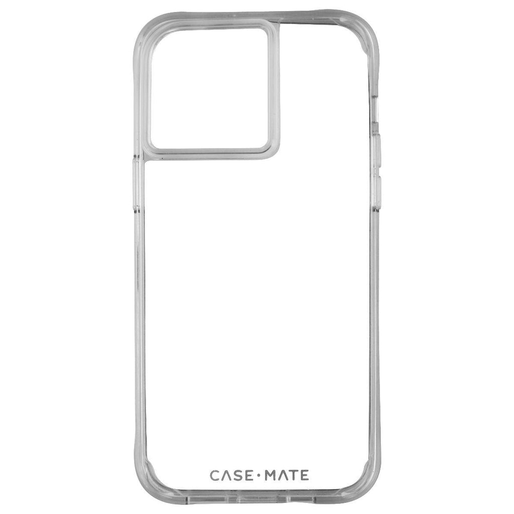 Case-Mate Tough Clear Series Case for Apple iPhone 14 Pro Max - Clear - New - Image 2