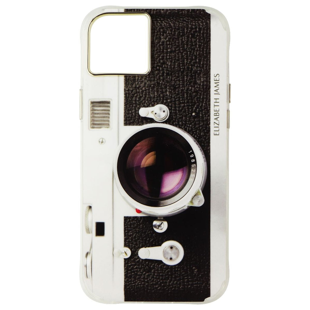 Elizabeth James Case for MagSafe for Apple iPhone 14 Plus - Elizabeth in Paris - New - Image 2