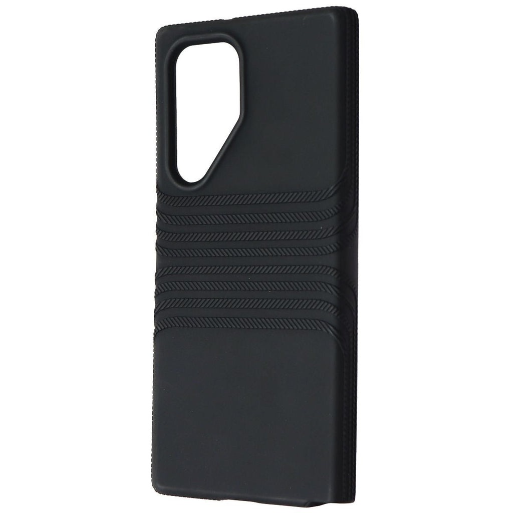 Tech21 Evo Tactile Series Durable Case for Samsung Galaxy S22 Ultra - Black - New