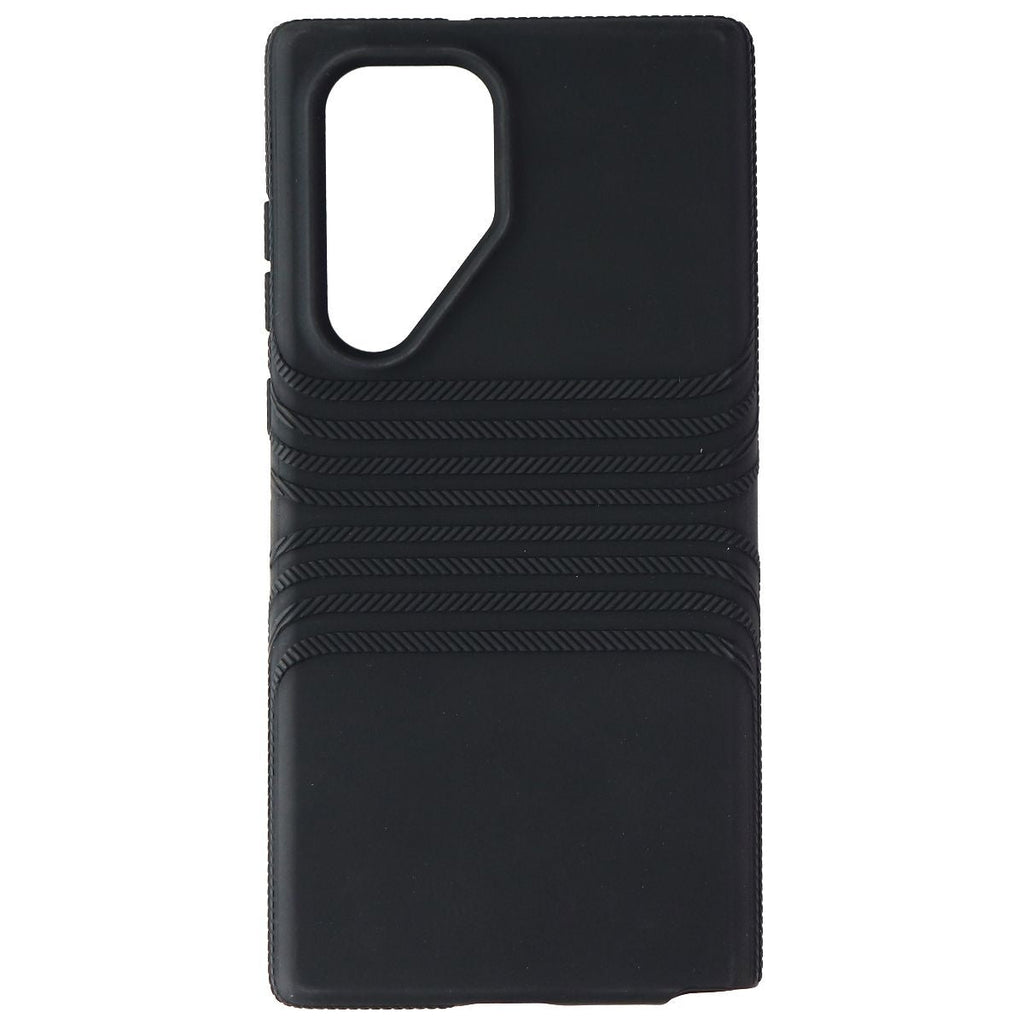 Tech21 Evo Tactile Series Durable Case for Samsung Galaxy S22 Ultra - Black - New - Image 2