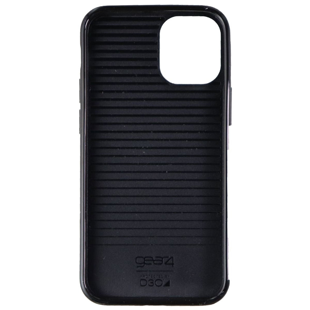 ZAGG Holborn Slim Series Case for Apple iPhone 12 mini - Black - New - Image 3