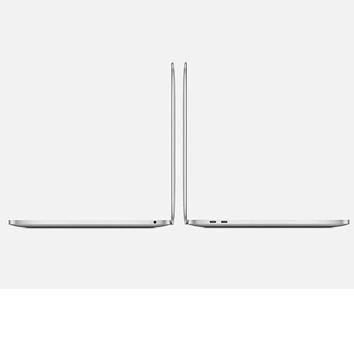 MacBook Pro Intel i5 2.4 GHz 16GB RAM 13" TouchBar (Mid 2019) 256GB SSD (Silver) - Image 3