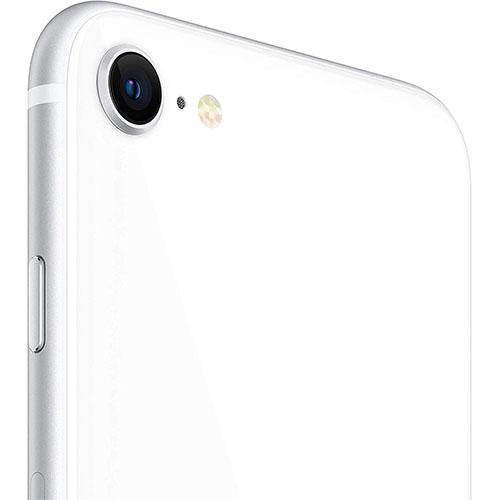 iPhone SE 2020 White 64GB (Unlocked) - Image 2