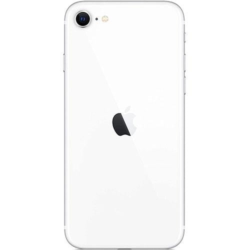 iPhone SE 2020 White 256GB (Unlocked) - Image 3