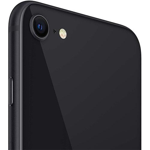 iPhone SE 2020 Black 256GB (Unlocked) - Image 2