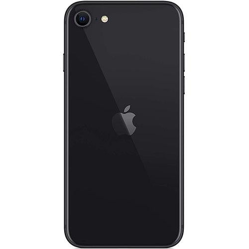 iPhone SE 2020 Black 64GB (Unlocked) - Image 3