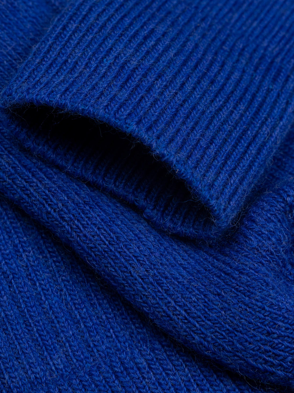 Ribbed Sock - Image 3