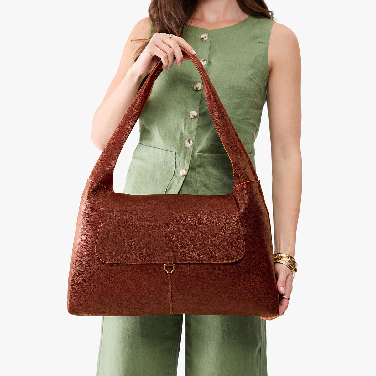 Rowan Shoulder Bag - Image 106