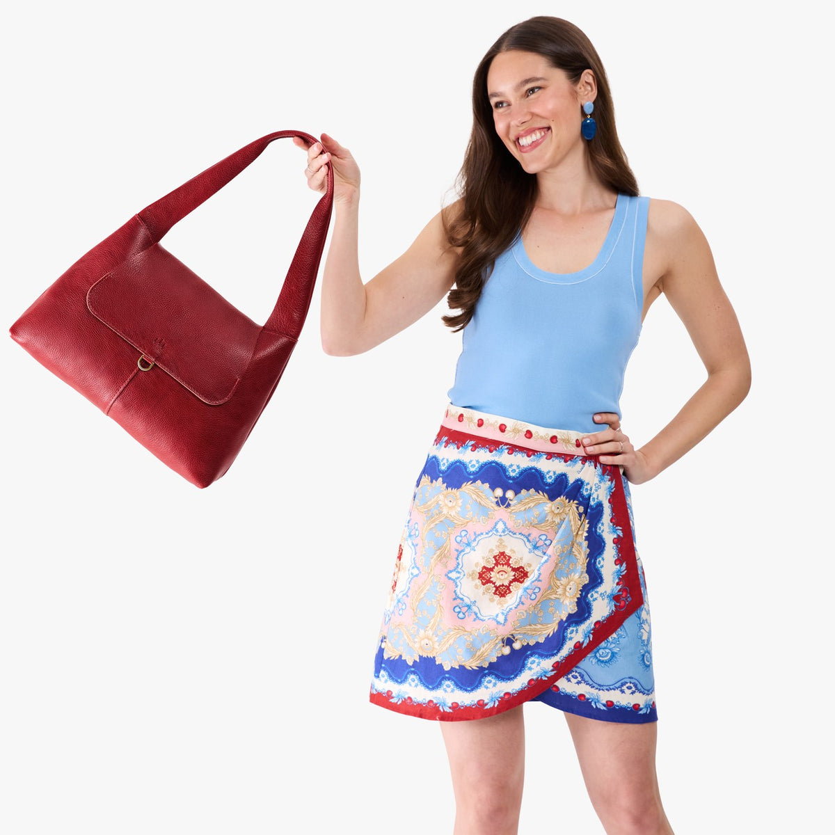Rowan Shoulder Bag - Image 43