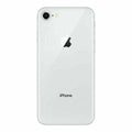 iPhone 8 Silver 256GB (Unlocked) - Image 2