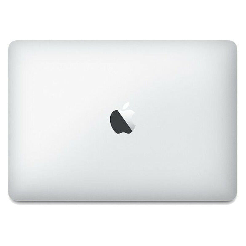 Apple MacBook Pro Intel i7 2.7 GHZ 8GB RAM 13” (Mid 2018) 256GB SSD (Silver) - Image 3