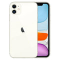 iPhone 11 White 64GB (Unlocked) - Image 2