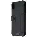 UAG Metropolis Series Case for iPhone Xs Max - Black - New