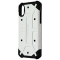 Urban Armor Gear Pathfinder Series Case for Apple iPhone Xs/X - White/Black - New