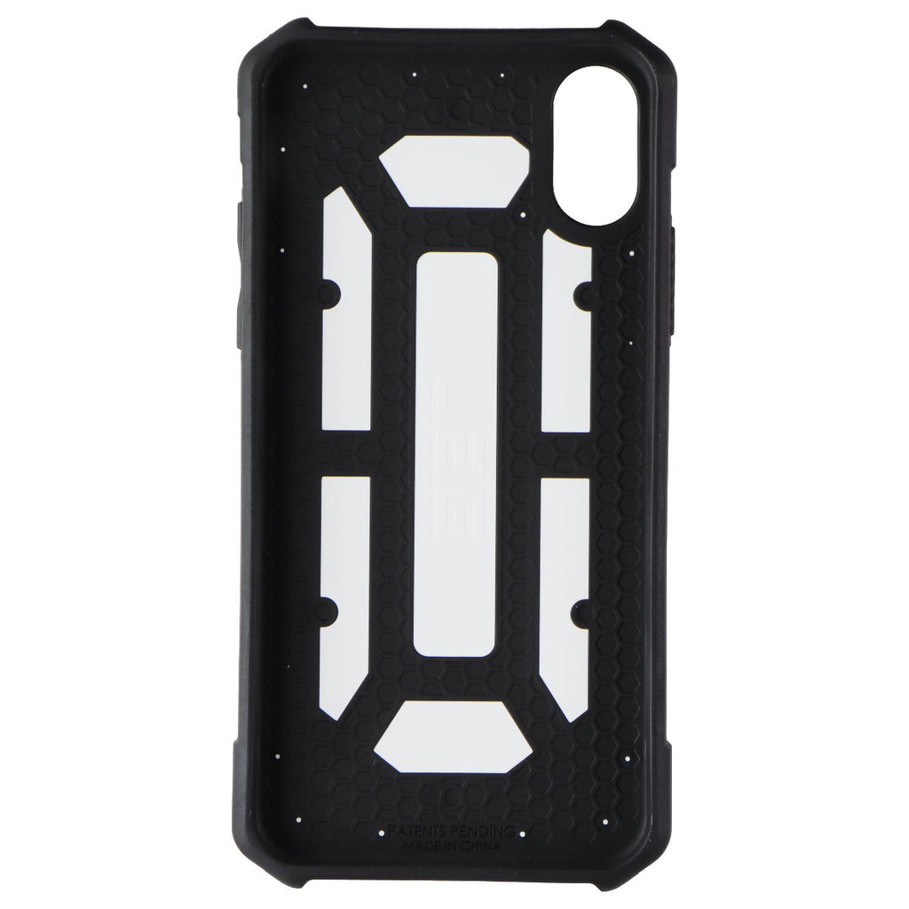 Urban Armor Gear Pathfinder Series Case for Apple iPhone Xs/X - White/Black - New - Image 3