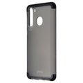 ZAGG Wembley Palette Series Case for Samsung Galaxy A21 - Smoke - New