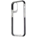 ZAGG Piccadilly Series Hard Case for Apple iPhone 12 mini - Clear / Black - New