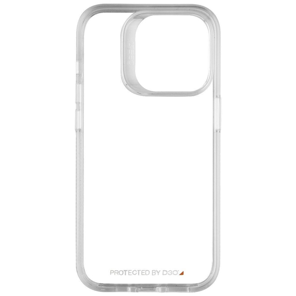 ZAGG Crystal Palace Series Case for Apple iPhone 14 PRO - Clear - New - Image 3