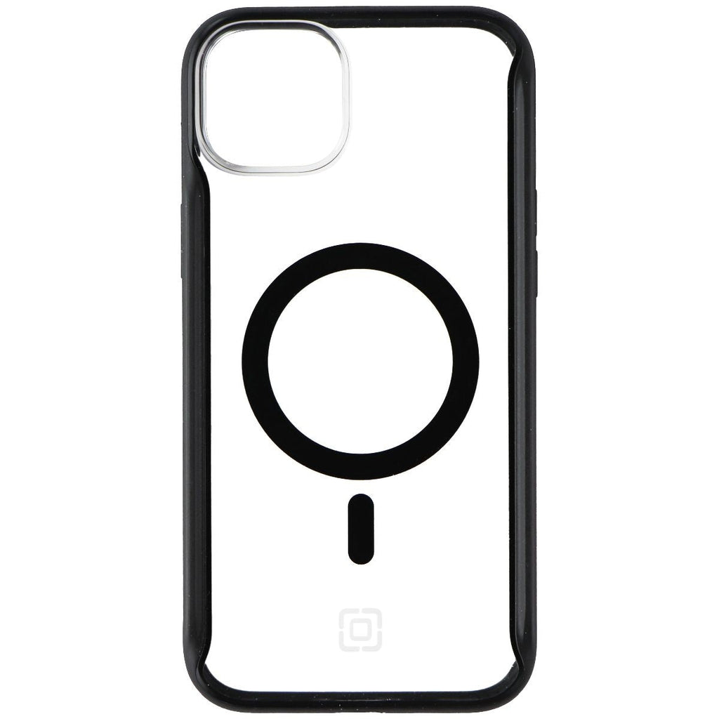 Incipio AeroGrip Case for MagSafe for iPhone 14 Plus - Black/Clear - New - Image 2