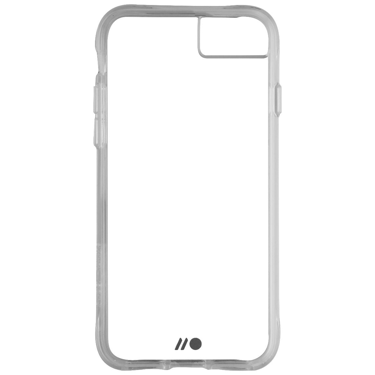 Case-Mate Protection Pack Tough Case + Glass for iPhone SE (2nd Gen)/8/7 - Clear - New - Image 3