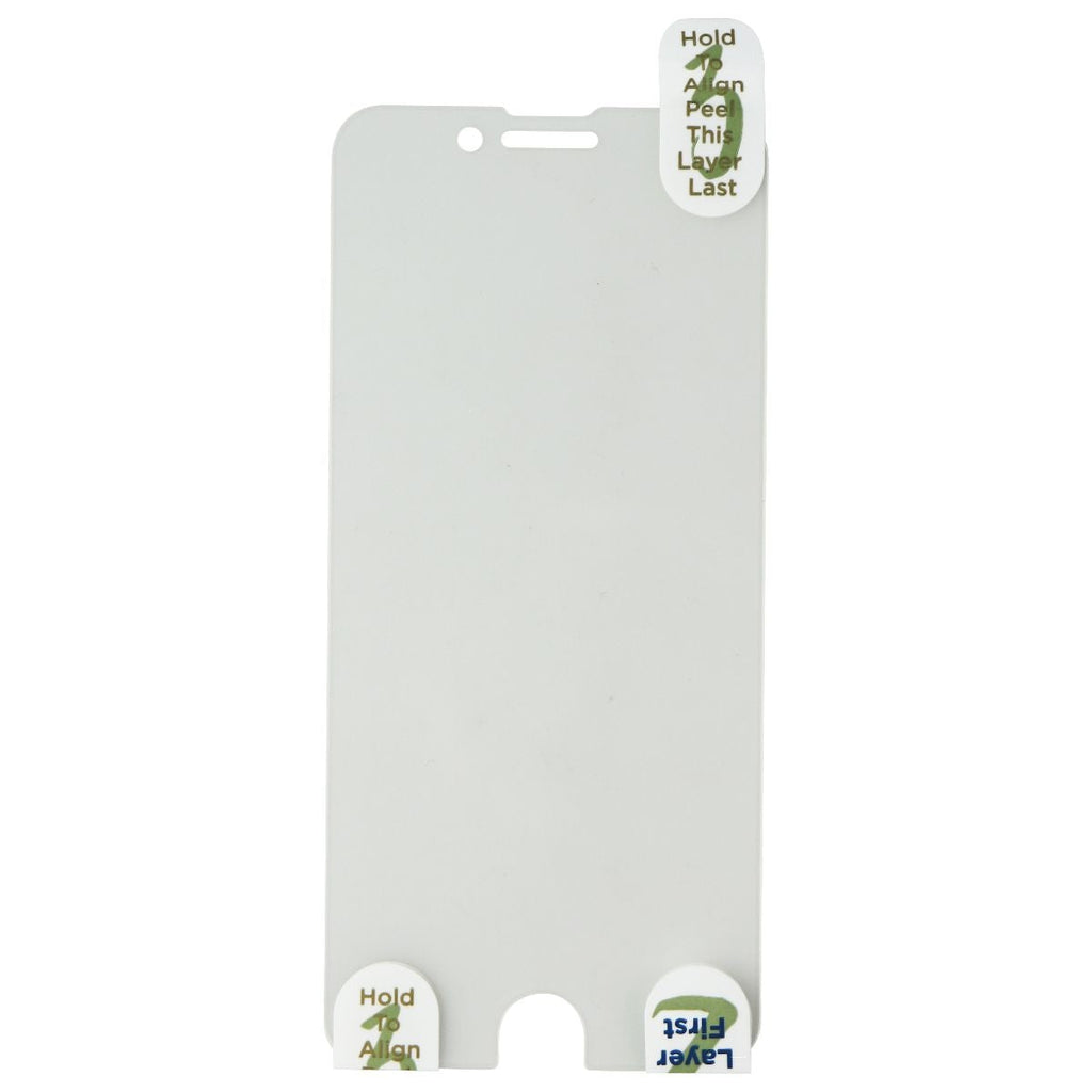 Case-Mate Protection Pack Tough Case + Glass for iPhone SE (2nd Gen)/8/7 - Clear - New - Image 4