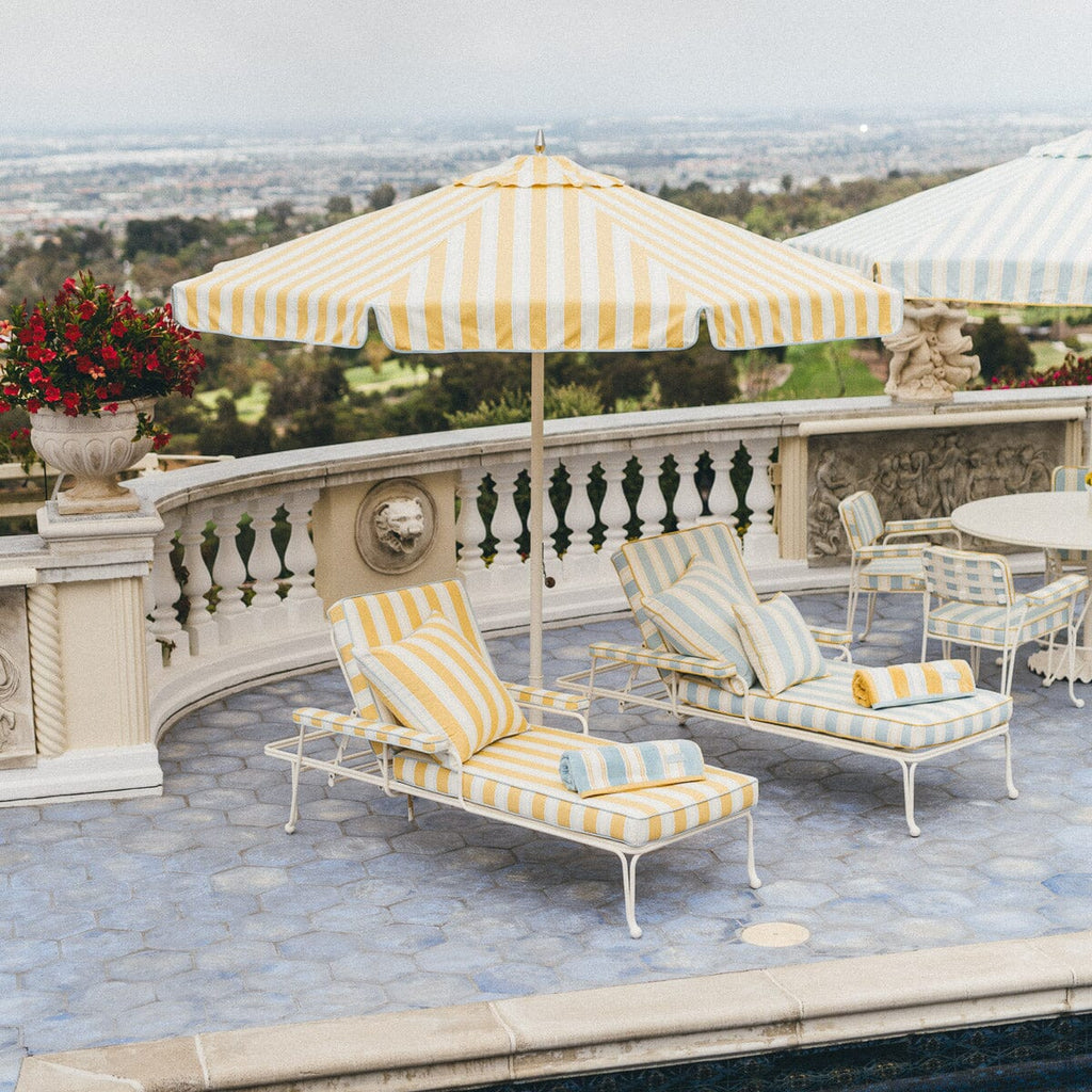The Resort Market Umbrella x ELSA - Image 2