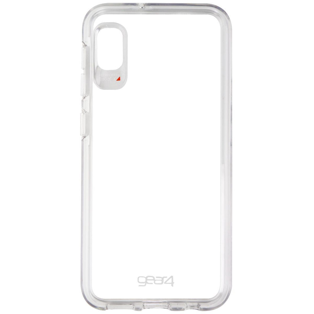 ZAGG Crystal Palace Series Hybrid Case for Samsung Galaxy A10e - Clear - New - Image 2
