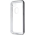 Lifeproof NEXT Series Hardshell Phone Case for Google Pixel 3 - Black / Clear - New
