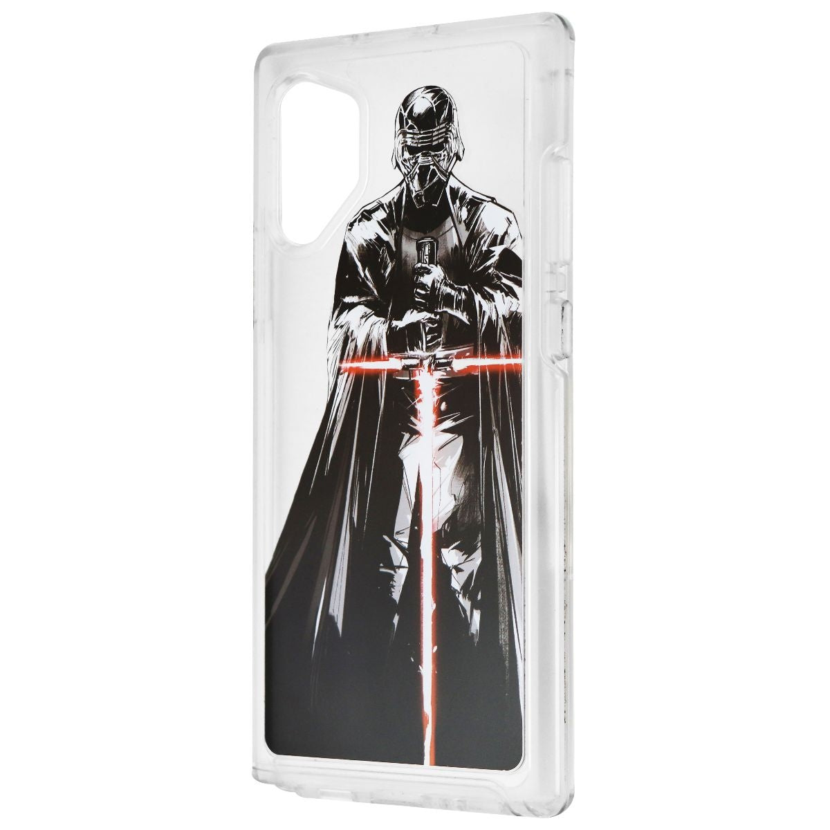 OtterBox Star Wars Symmetry Case for Samsung Galaxy (Note10+) - Kylo Ren - New