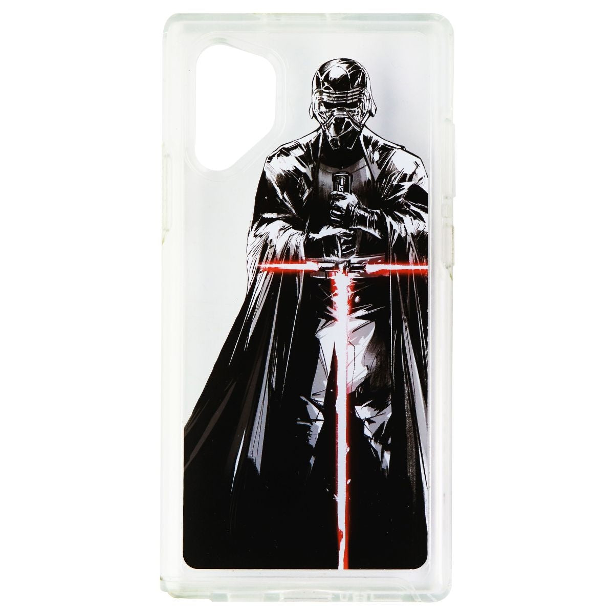 OtterBox Star Wars Symmetry Case for Samsung Galaxy (Note10+) - Kylo Ren - New - Image 2