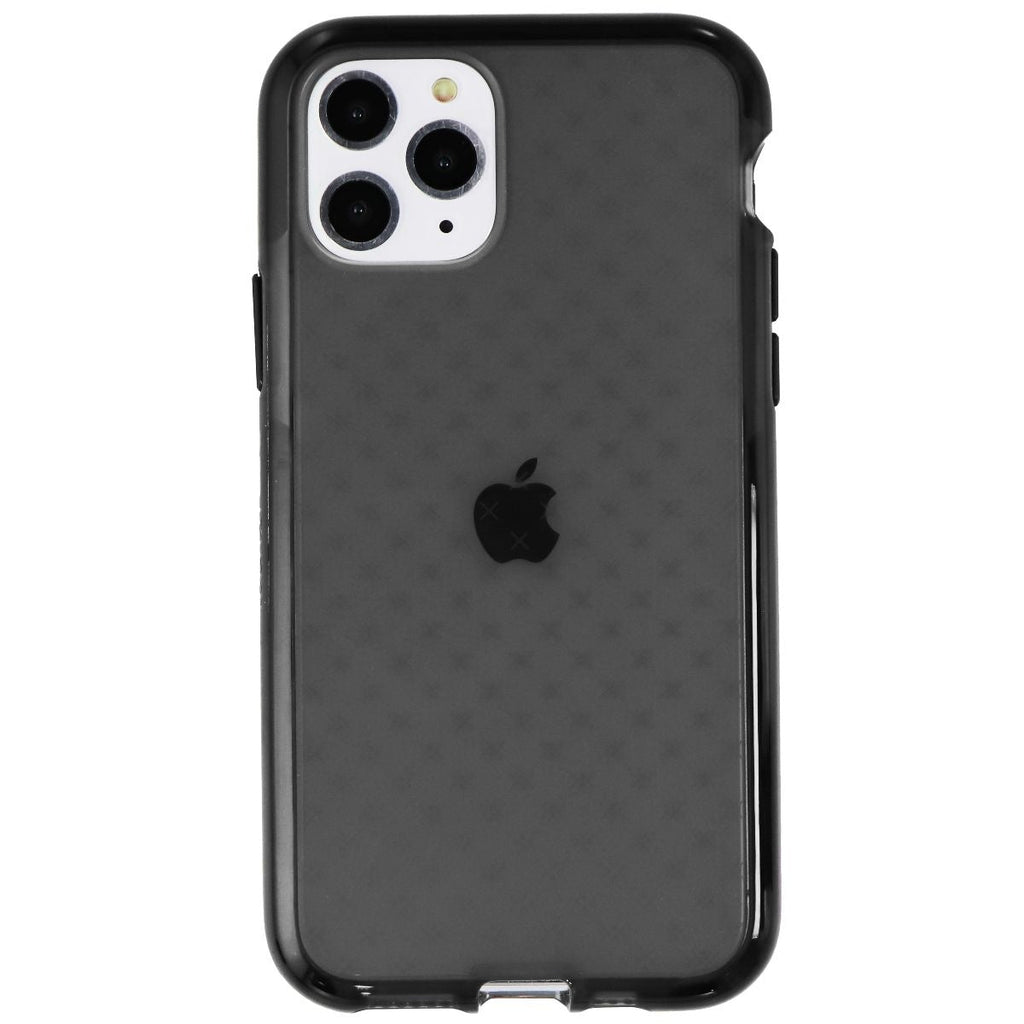 Tech21 Evo Check Gel Case for Apple iPhone 11 Pro (5.8-inch) - Smokey Black - New - Image 2