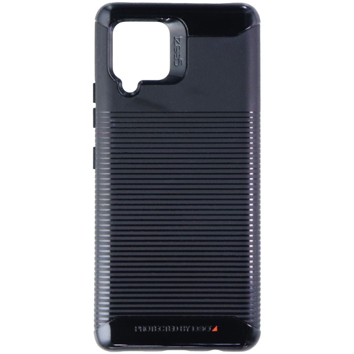 ZAGG Havana Series Flexible Case for Samsung Galaxy A42 5G - Black - New - Image 2
