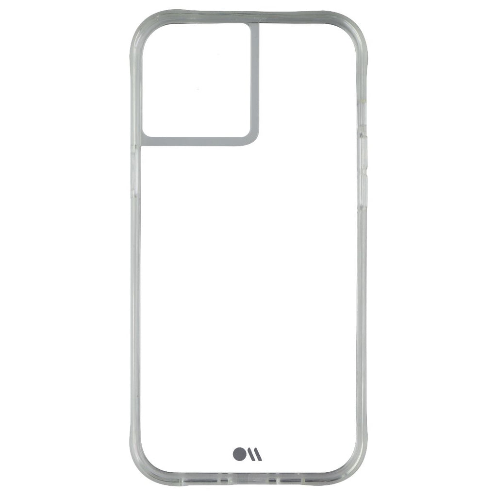 Case-Mate Tough Case for Apple iPhone 12 Pro Max (5G) - Clear - New - Image 2