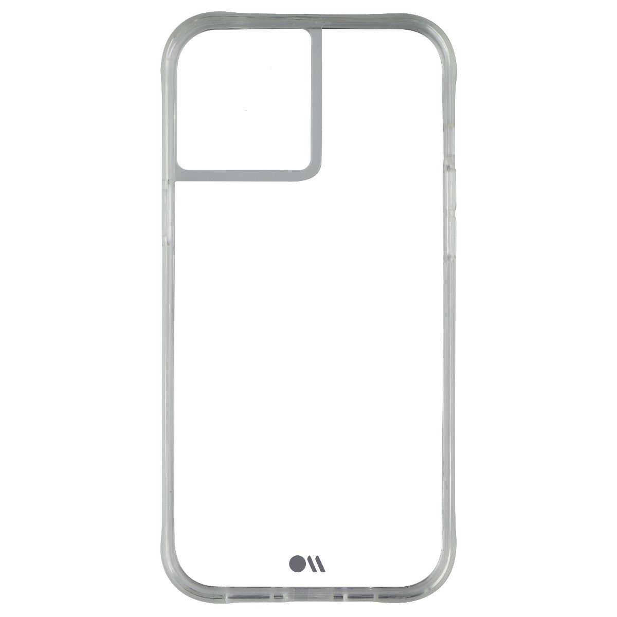 Case-Mate Tough Case for Apple iPhone 12 Pro Max (5G) - Clear - New - Image 2