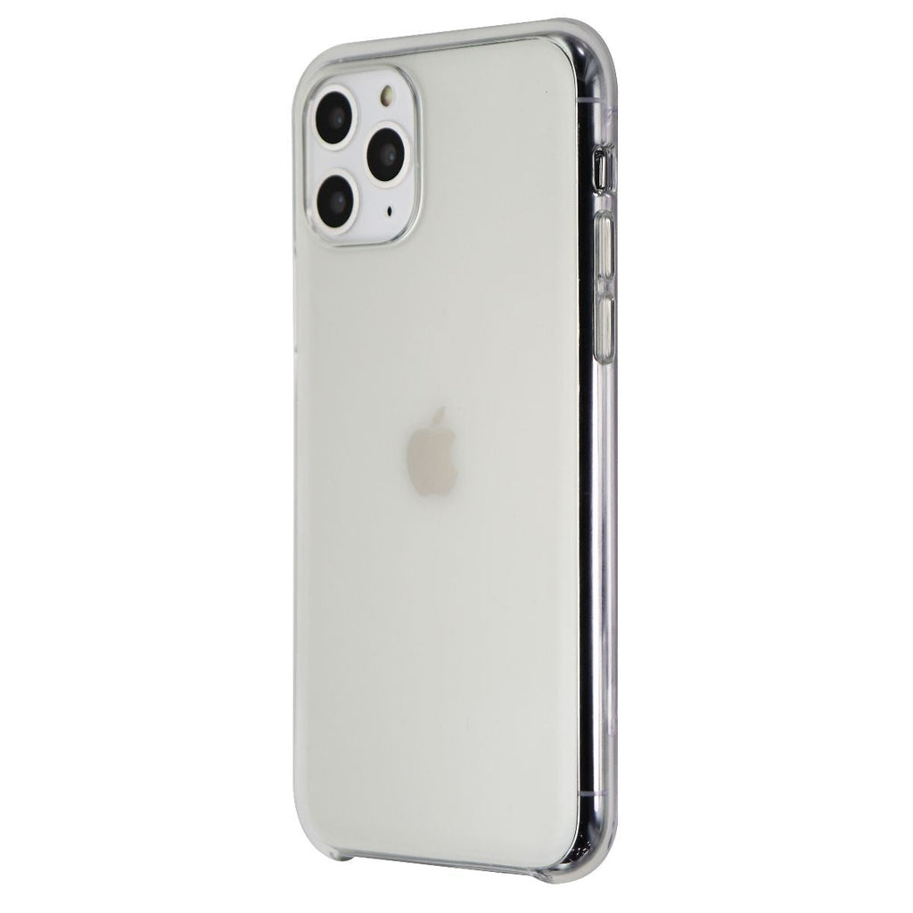 Apple Clear Case for iPhone 11 Pro Smartphones - Clear (MWYK2ZM/A) - New