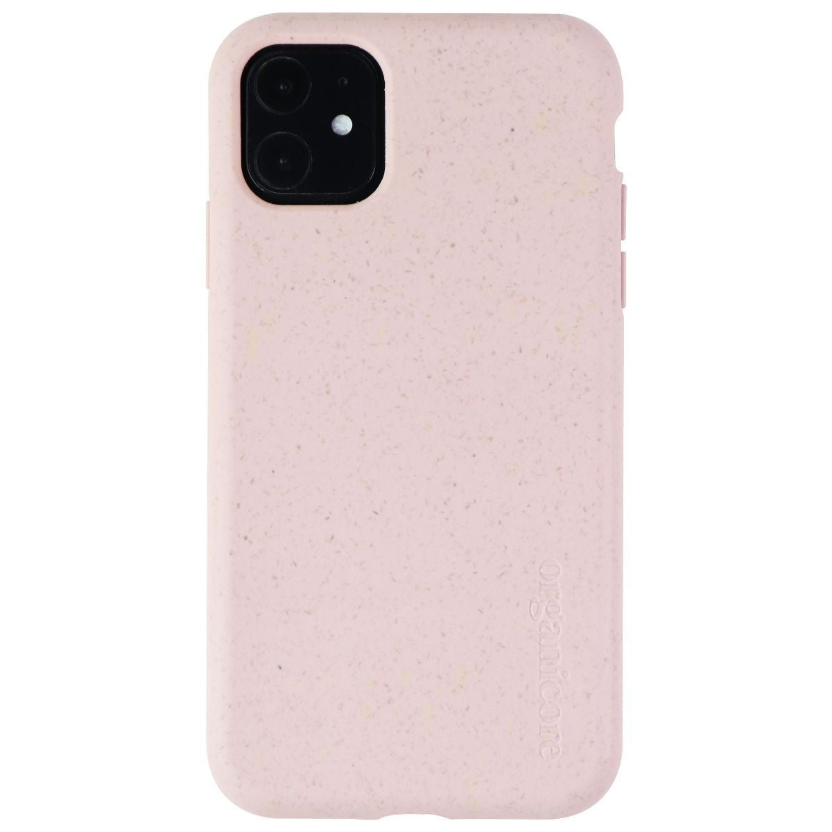 Incipio Organicore Slim Case for Apple iPhone 11 (6.1) - Dusty Pink - New - Image 2