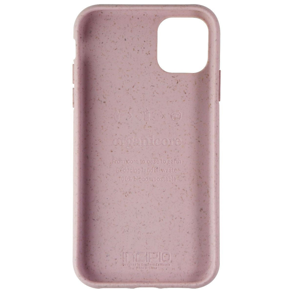 Incipio Organicore Slim Case for Apple iPhone 11 (6.1) - Dusty Pink - New - Image 3