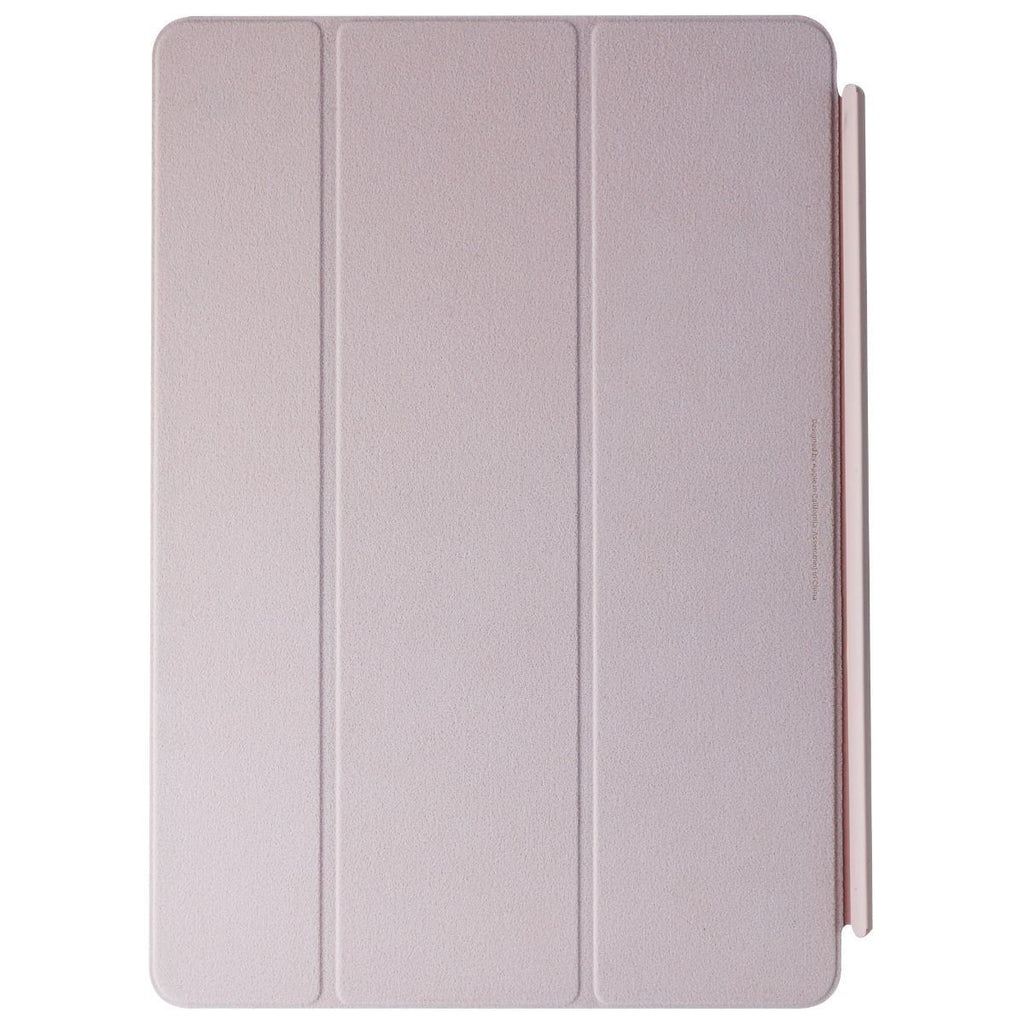 Apple Smart Cover for iPad 7th, 8th, Air 3, & PRO 10.5-inch Tablet - Pink Sand - New - Image 4