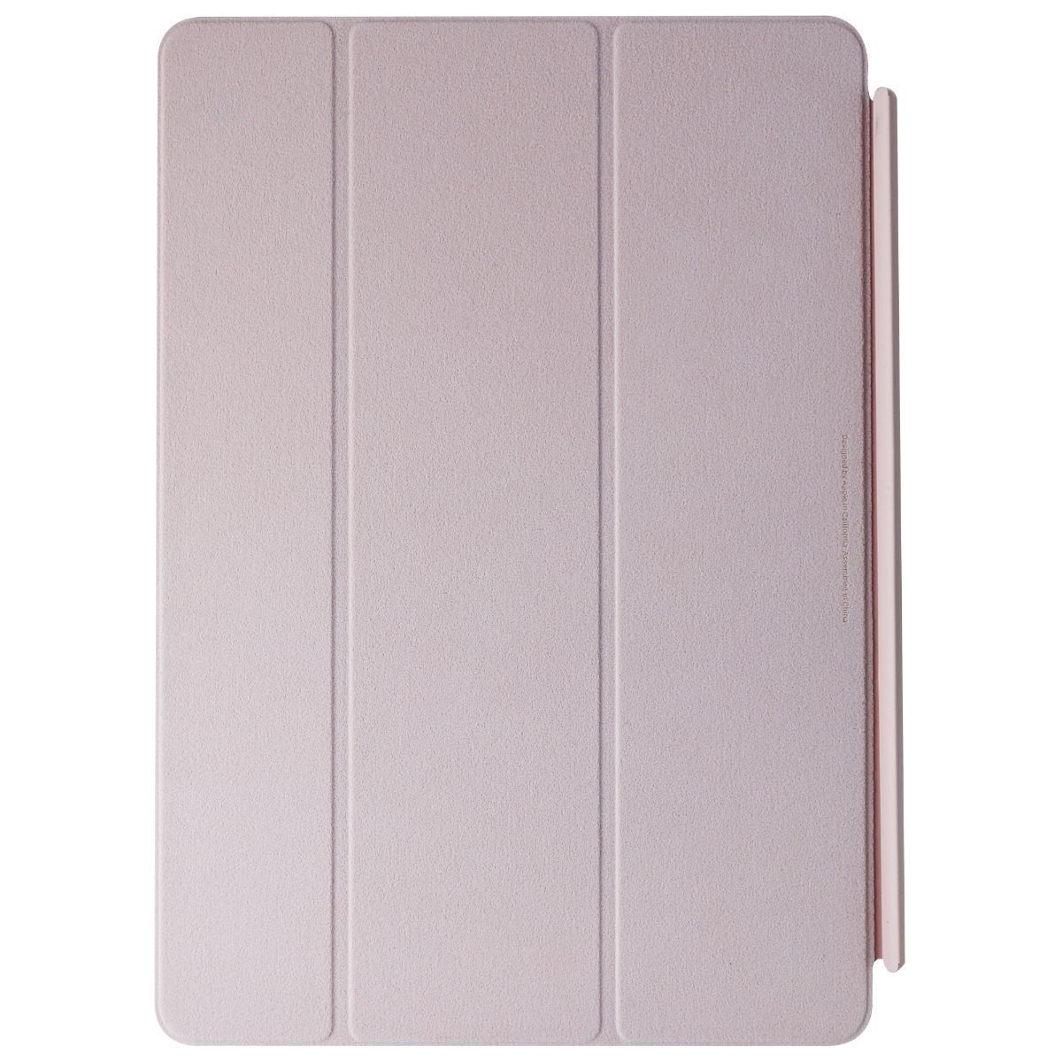 Apple Smart Cover for iPad 7th, 8th, Air 3, & PRO 10.5-inch Tablet - Pink Sand - New - Image 4