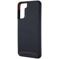 ZAGG Battersea Series Case for Samsung Galaxy S21+ (Plus) 5G - Black / Red - New