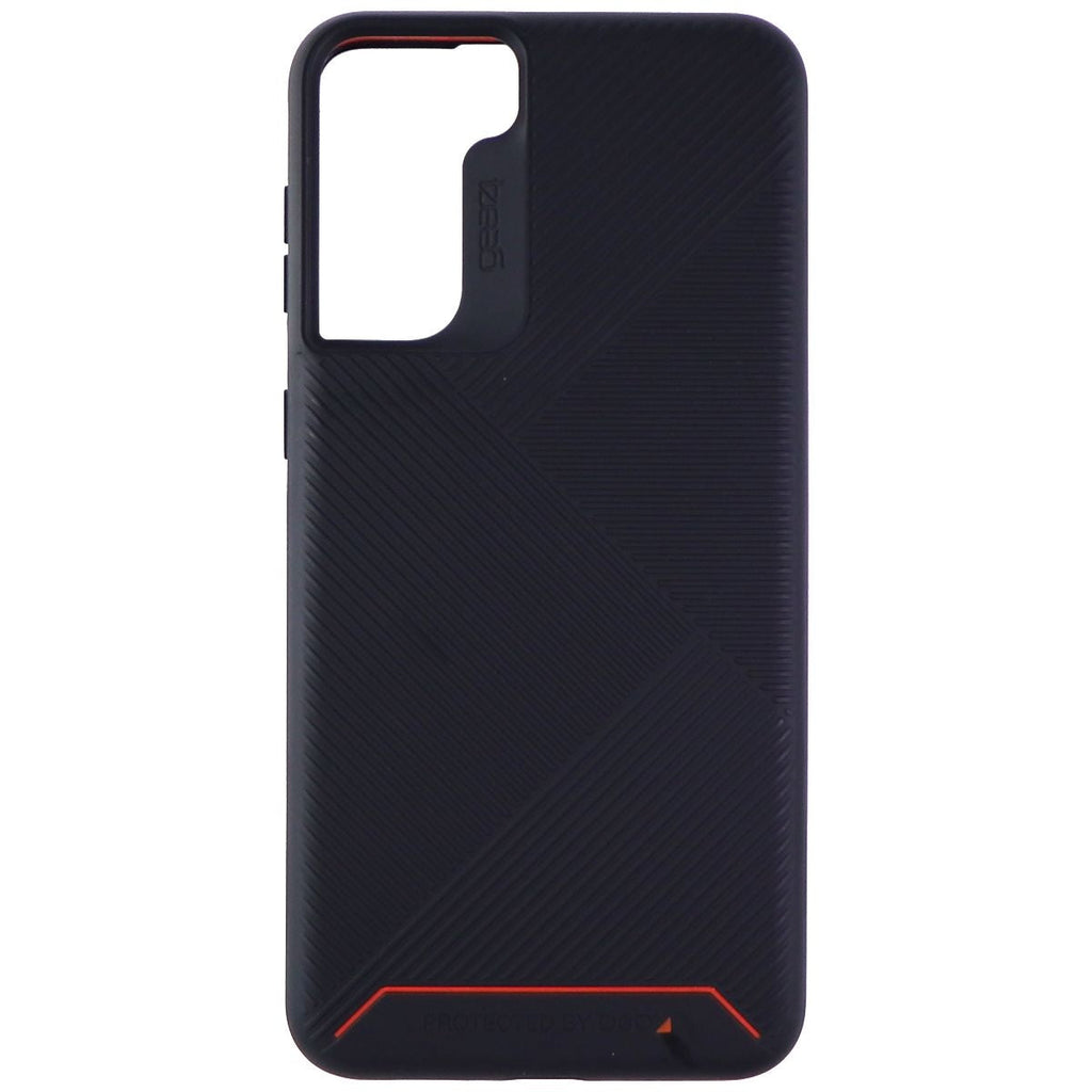 ZAGG Battersea Series Case for Samsung Galaxy S21+ (Plus) 5G - Black / Red - New - Image 2