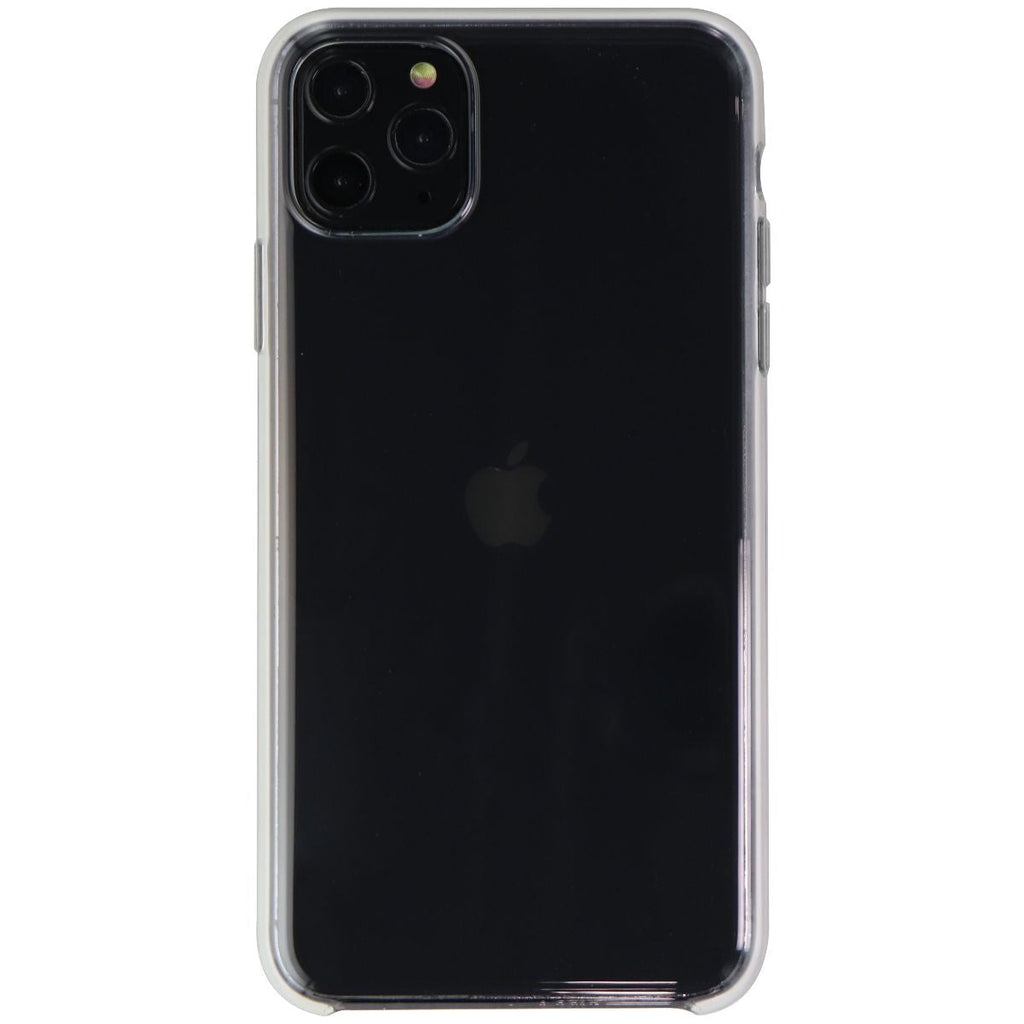 Apple Clear Case (MX0H2ZM/A) for iPhone 11 Pro Max (6.5-inch) - Clear - New - Image 2